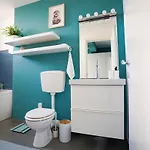 Апартаменти Homey Obor *