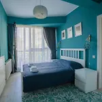 Homey Obor Апартаменти