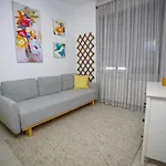 Homey Obor Апартаменти Бухарест