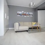 Homey Obor Бухарест