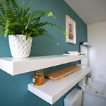 Homey Obor Бухарест