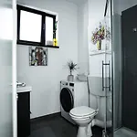 Homey Obor Апартаменти Бухарест