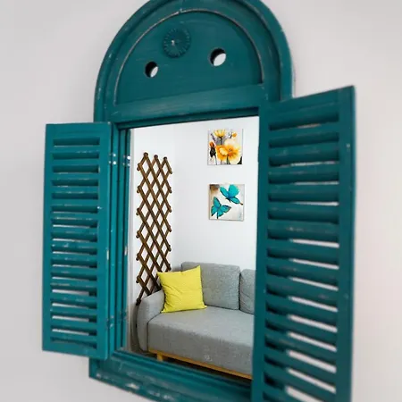 Homey Obor * 布加勒斯特