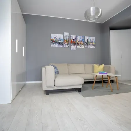 Homey Obor Bucharest