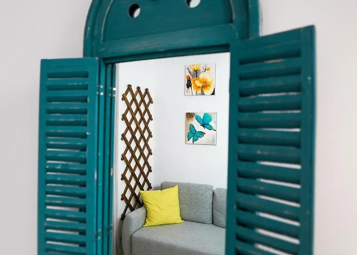 Homey Obor * Bucharest