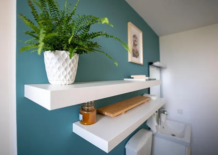 Homey Obor Bucharest