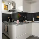 Homey Obor 아파트