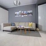 아파트 Homey Obor 부쿠레슈티